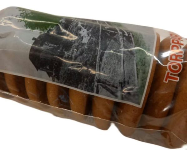 Torpparinleipä 280g