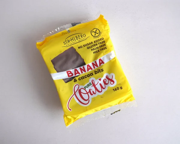 Coaties banaani banan