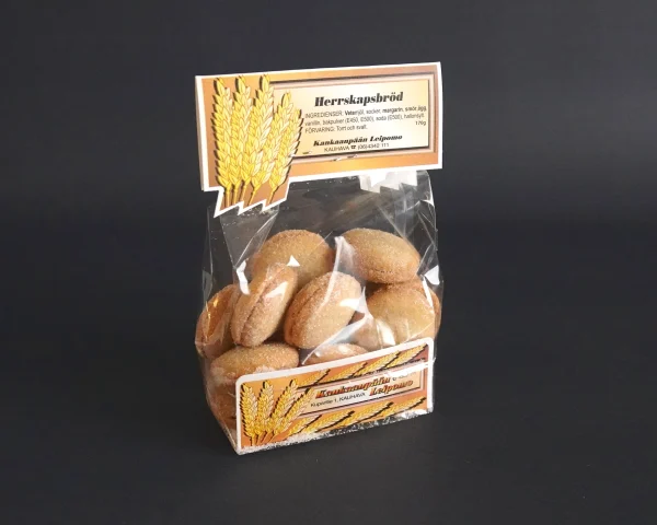 Herrasväenleivät tukkuri tukkukauppa