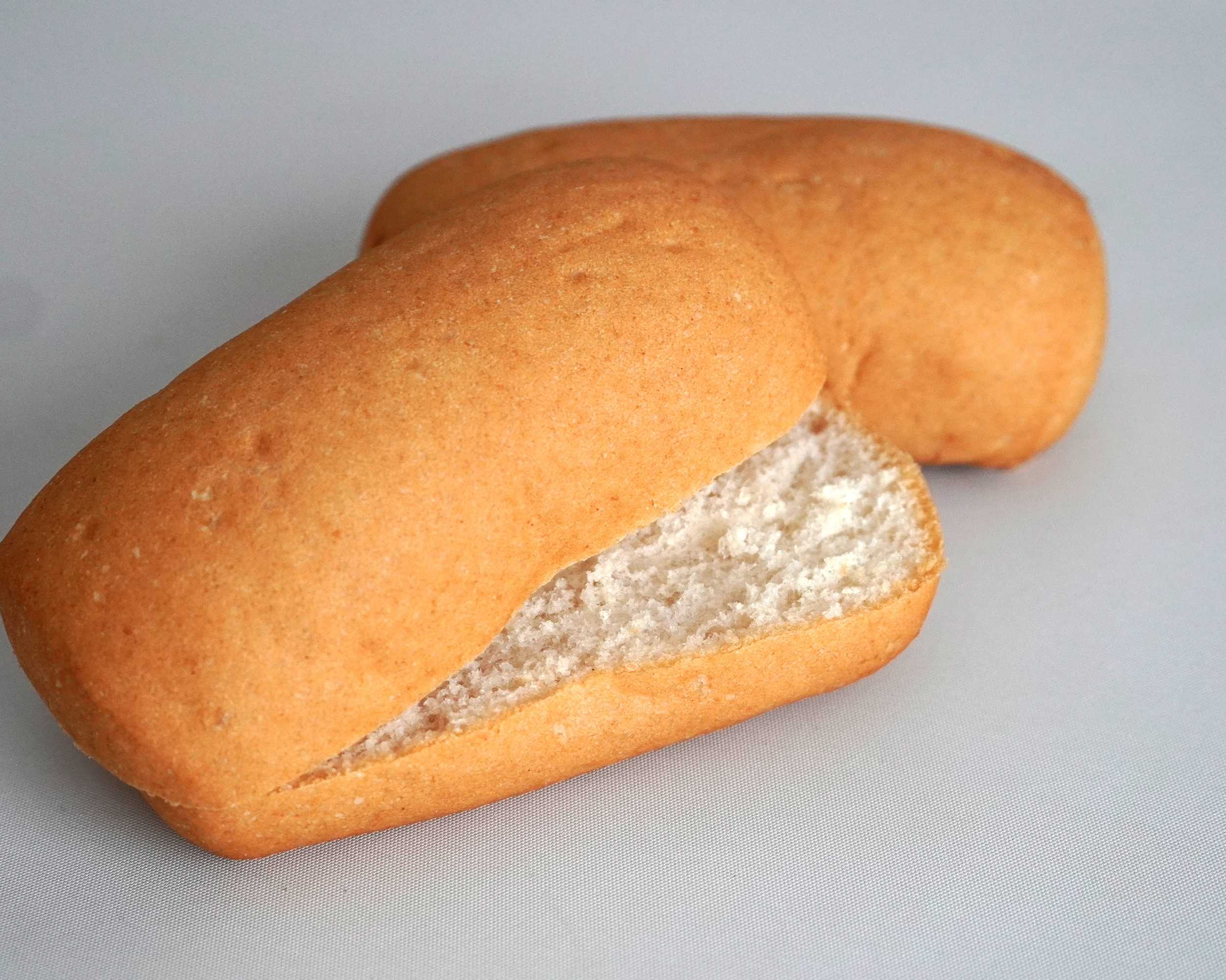 Hot Dog Sämpylä (G, L) 130g - Image 2