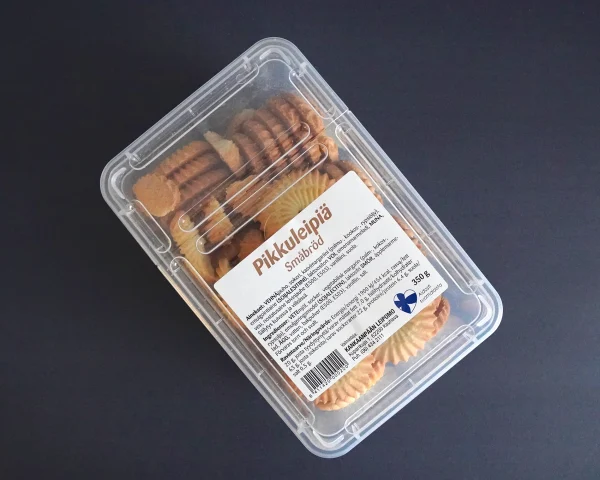 Kankaanpää Pikkuleivät Midaco Tukkukauppa