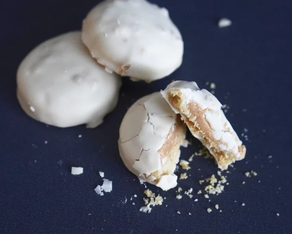 Proteiinikeksi Tukkukauppa