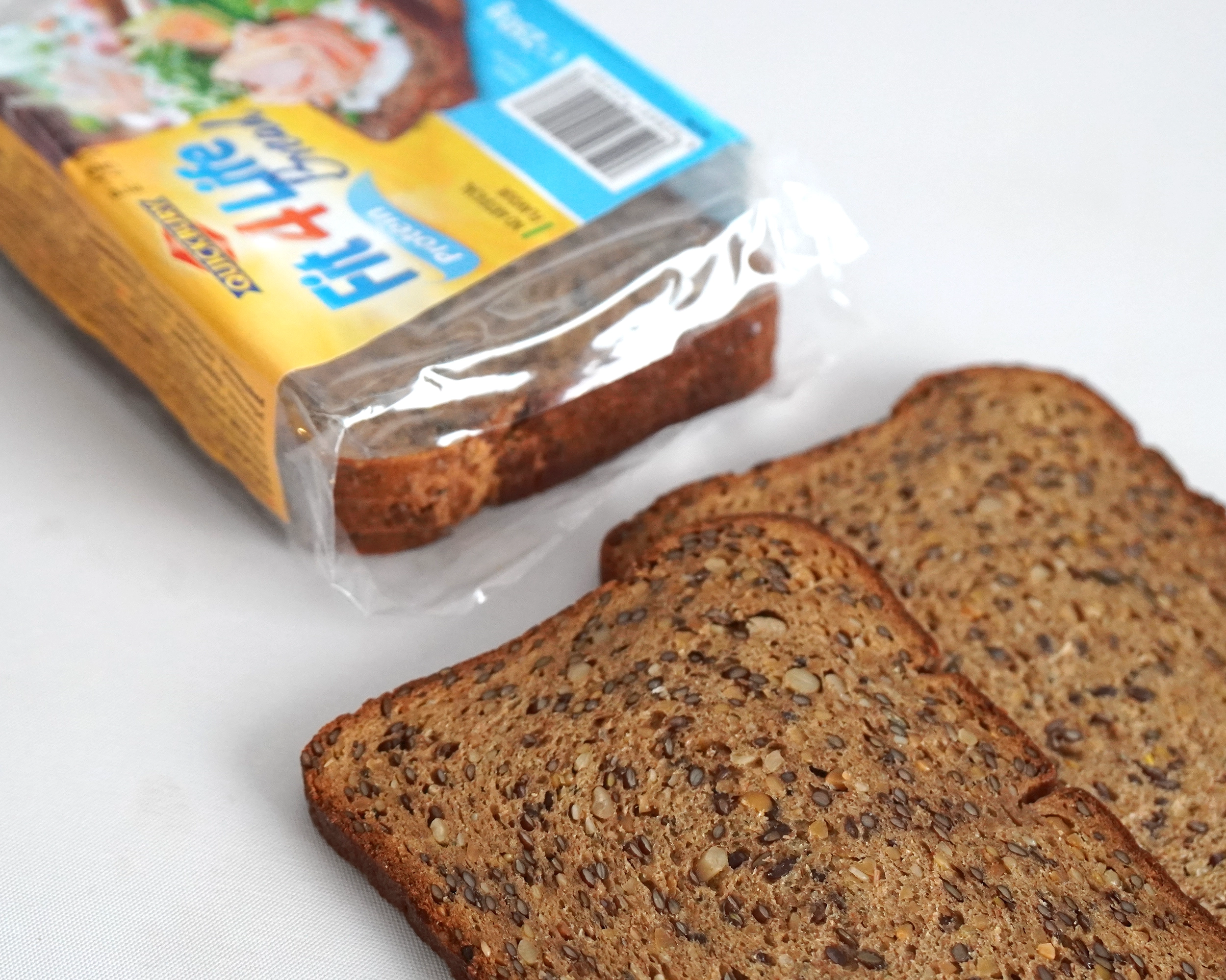 Proteiinileipä 250g - Image 3