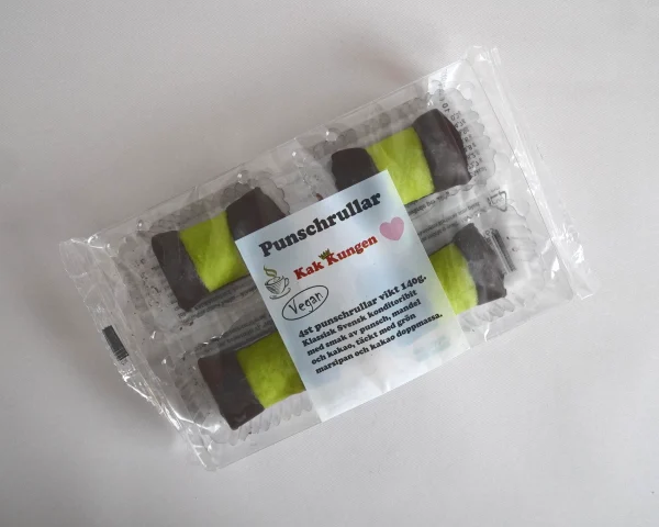 Punssirulla 140g