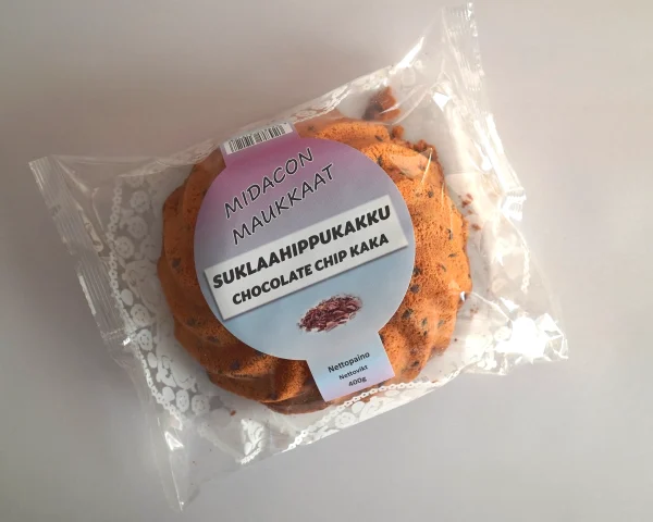 Tukkukauppa elintarvike