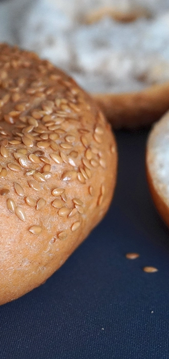 Bagel leipomotuotteet konditoriatuotteet