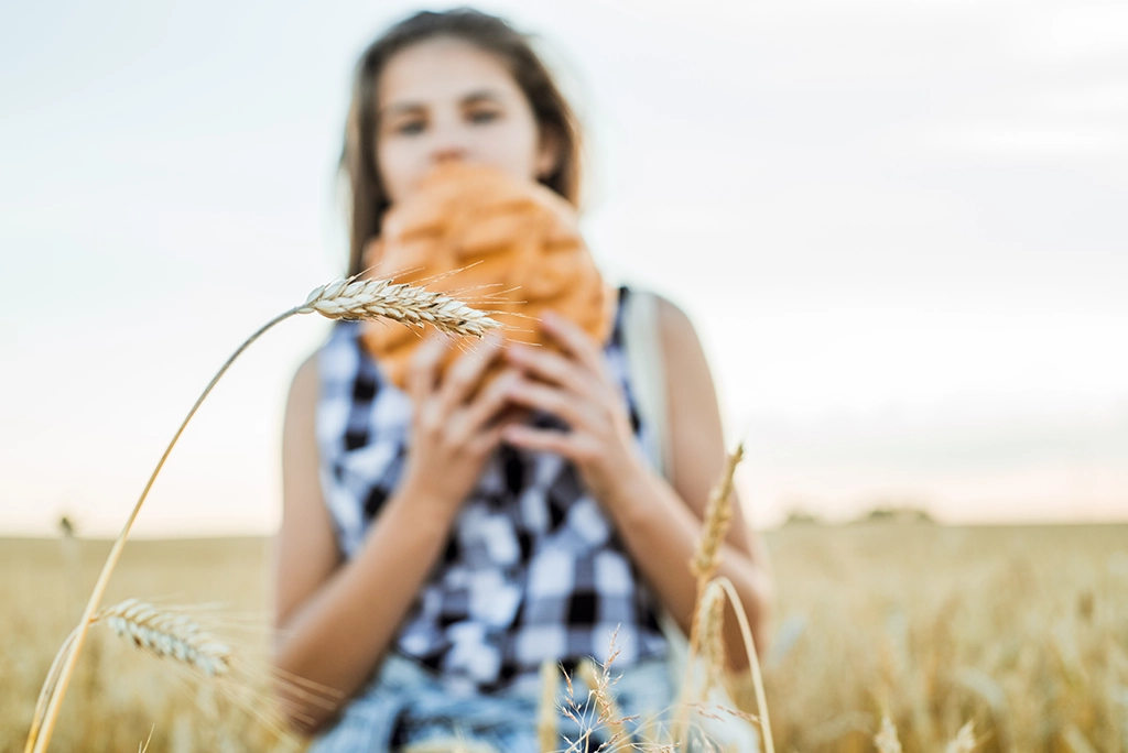 Gluteeniton ruokavalio tukkukauppa