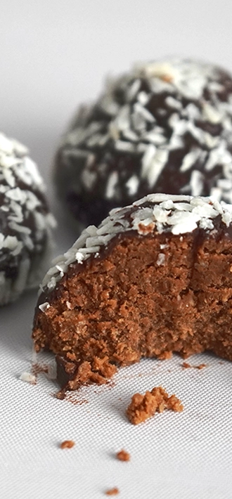 Leipomotuotteet bageriprodukter