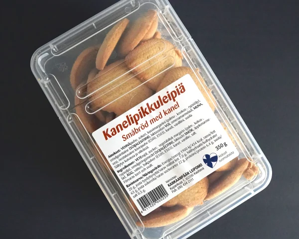 Midacon verkkokauppa myy leipomo- ja konditoriatuotteita