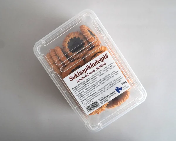 hyvänmakuisia tuotteita Midacon verkkokaupasta