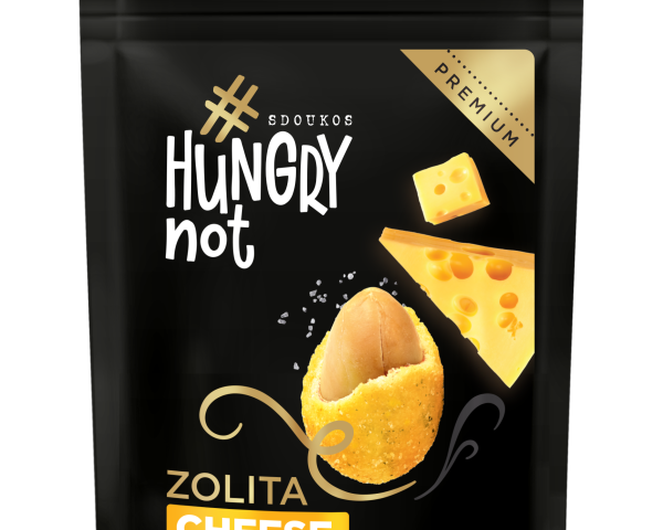 Hungry Not juusto 80g